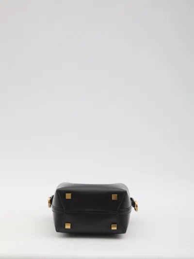 Saint Laurent Le 37 Mini Bucket Bag