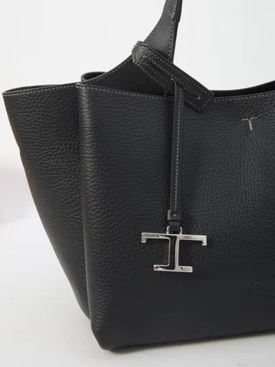 Tod's Mini Leather Bag