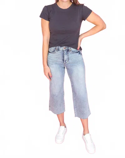 Judy Blue New Favorite Of Mine Denim Jeans In Light Denim