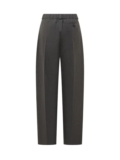Givenchy Pants In Gray
