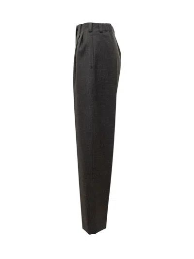 Givenchy Pants In Gray