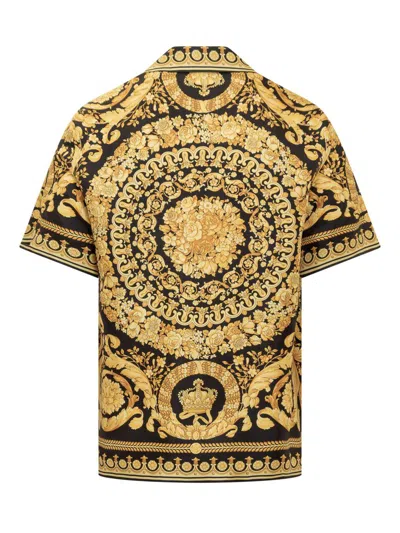 Versace Camicie In Multi