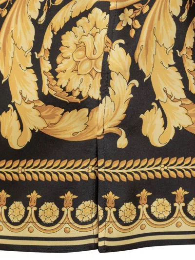 Versace Camicie In Multi