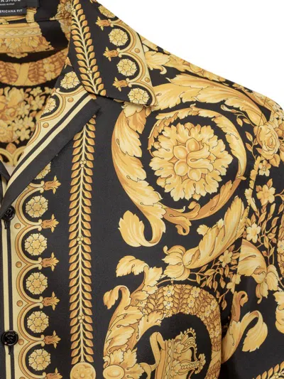 Versace Camicie In Multi