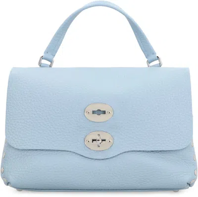 Zanellato Postina Centauro Size S Color Blue Laguna Veneta In Blue