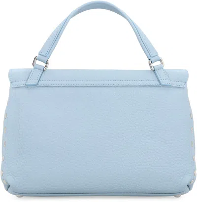 Zanellato Postina Centauro Size S Color Blue Laguna Veneta In Blue