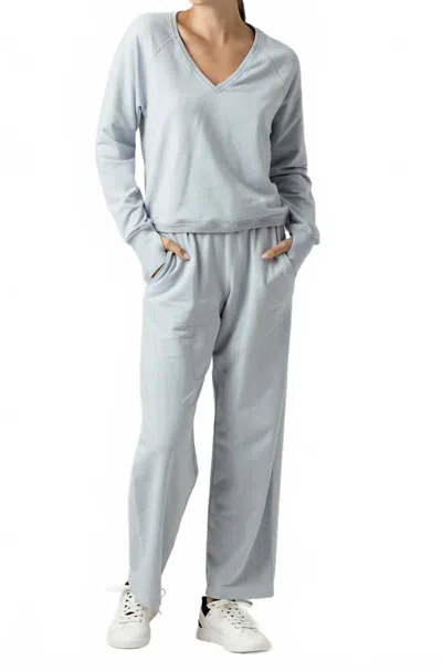 Sundays Ramona Pants In Mist