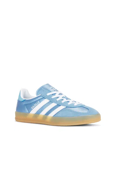 Adidas Originals Adidas Sneakers In Blue