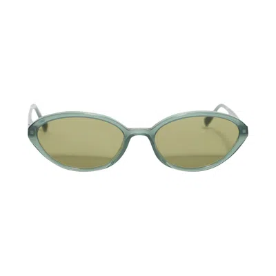 Pre-owned Mykita Toto Sunglasses 'misty Green/pearl' | Men's Size Onesize