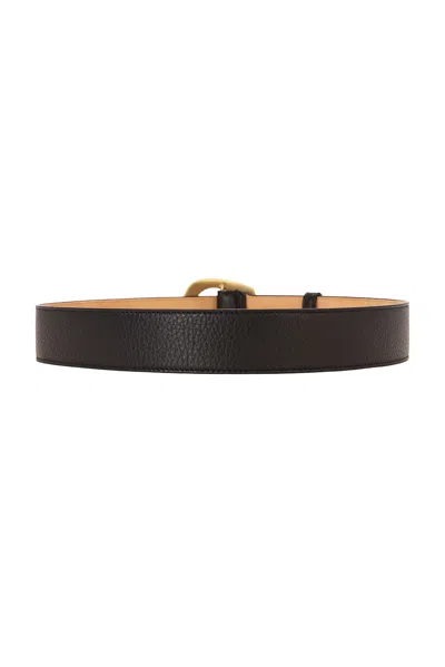 Gabriela Hearst Medium Simone Belt