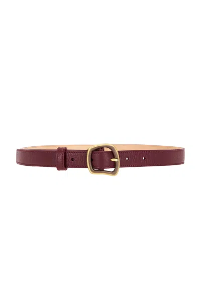 Gabriela Hearst Small Simone Belt