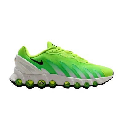 Pre-owned Nike Wmns Air Max Dn8 'volt Green Strike' | Women's Size 7.5