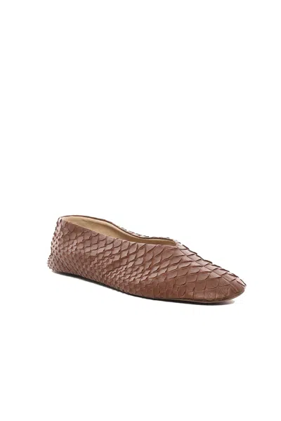 The Row Stella Slipper