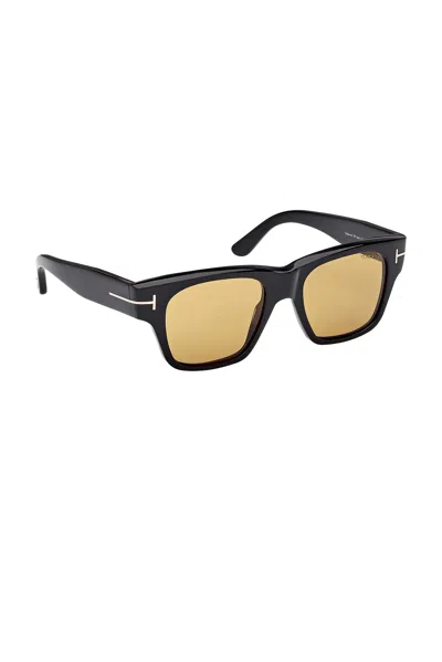 Tom Ford Caine Sunglasses