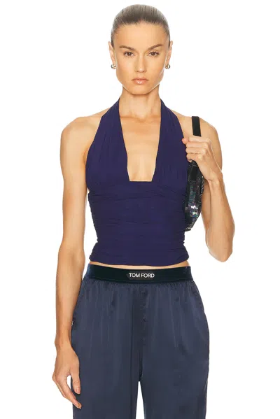 Ser.o.ya Bimini Halter Top