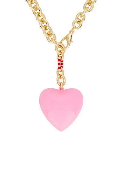 Roxanne Assoulin Halskette Happy Heart