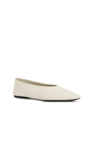 St Agni Soft Glove Ballet Flat