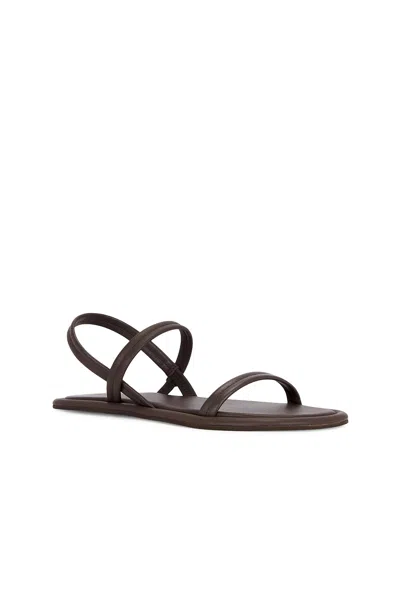St Agni Fine Strap Sandal