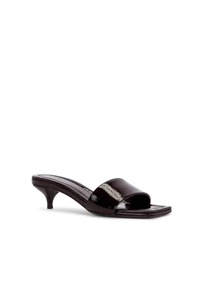 St Agni Minimal Heel