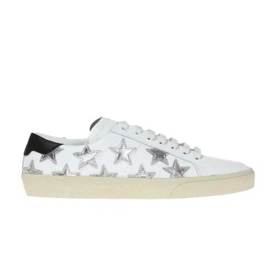 Pre-owned Saint Laurent Wmns Court Classic 'optic White' | Women's Size 38