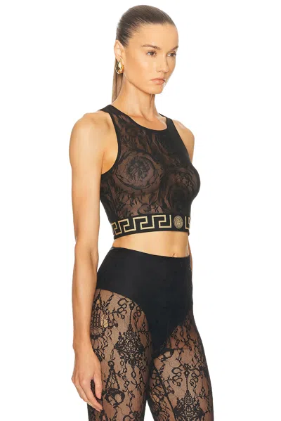 Versace Sports Bra