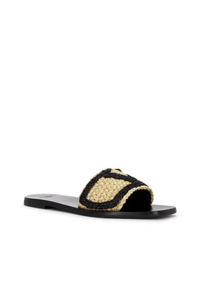 Valentino Slide Vg Viva Superstar T. 05 In Multi
