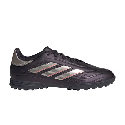 Pre-owned Adidas Originals Adidas Copa Pure 2 League Tf K 'vivid Horizon Pack' | Purple | Kid's Size 3