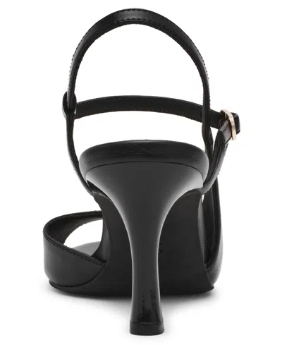 Anne Klein Women's Jessica Peep Toe Dress Sandals