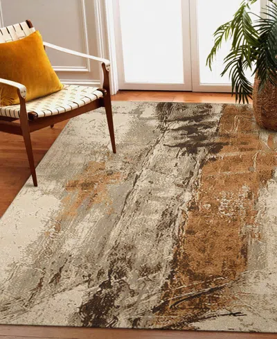 Liora Manne Marina Moderne 8'10"x11'9" Area Rug