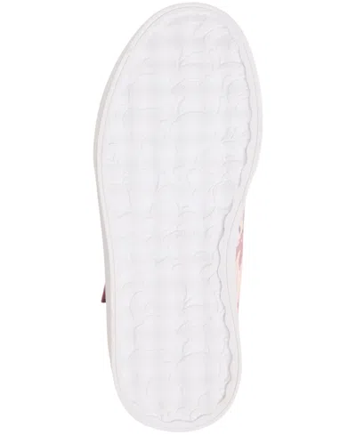 Roxy Women's Rg Marina Lace Up Sneakers