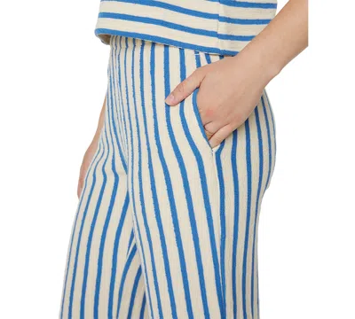 Roxy Juniors' Java Stripe Cotton Pants