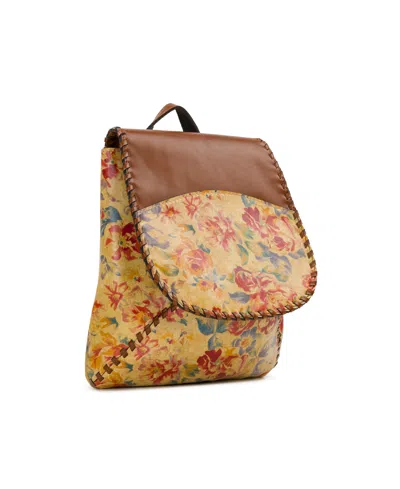 Patricia Nash Kimina Small Backpack Bag