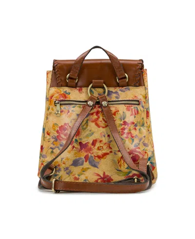 Patricia Nash Kimina Small Backpack Bag