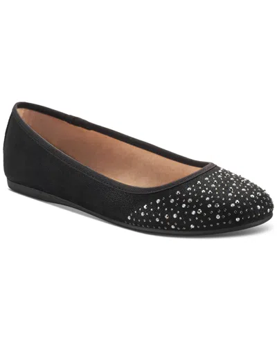 Style & Co Women's Angelynn Ballet Flats, Created For Macy's