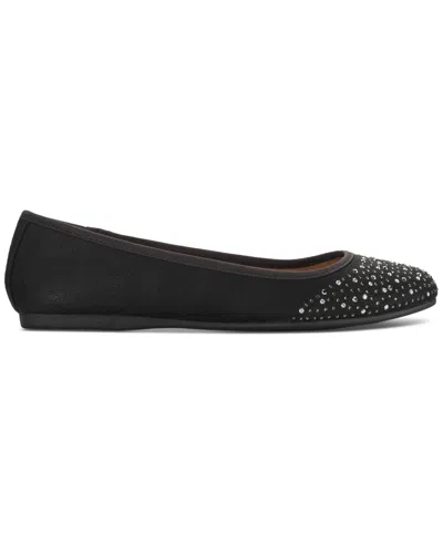 Style & Co Women's Angelynn Ballet Flats, Created For Macy's
