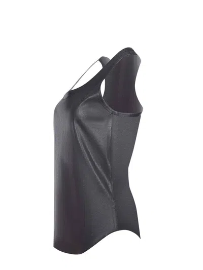 Cycle Tank Top Made Of Cotton