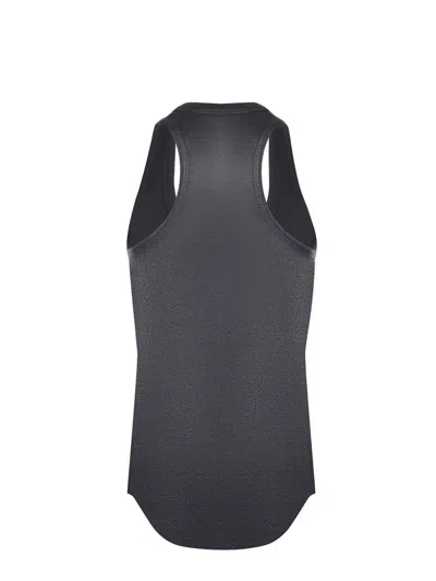 Cycle Tank Top Made Of Cotton