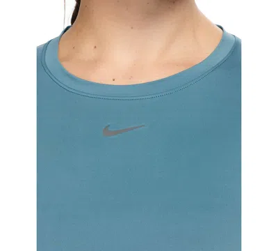 Nike Women's One Classic Dri-fit Short-sleeve Top