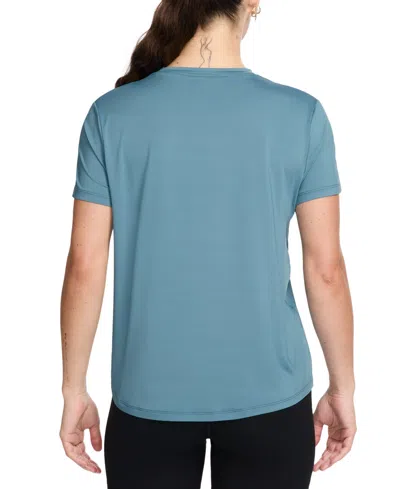 Nike Women's One Classic Dri-fit Short-sleeve Top