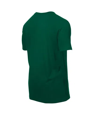 New Era Men's Green New York Jets 2025 Nfl Training Camp T-shirt In Green