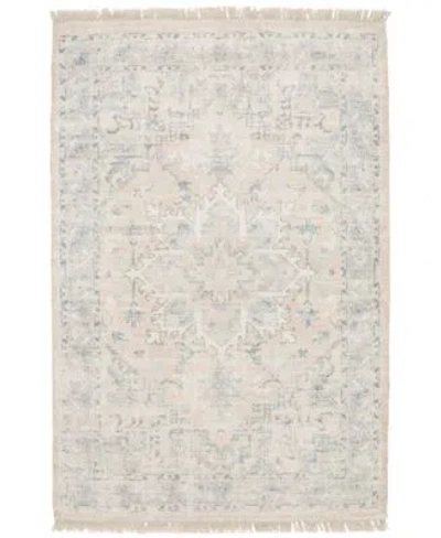 Oriental Weavers Malabar 45308 Rug Collection In White