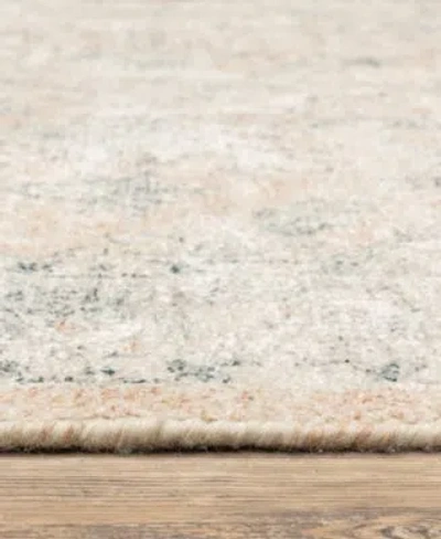 Oriental Weavers Malabar 45308 Rug Collection In White