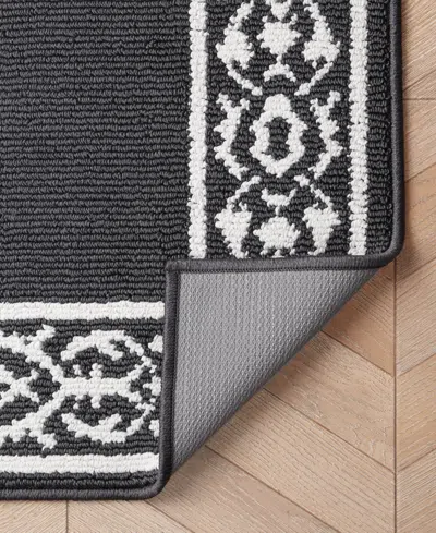 Laura Ashley Lorreta Tufted 2-pc. Runner Rug Set