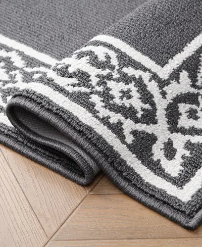 Laura Ashley Lorreta Tufted 2-pc. Runner Rug Set
