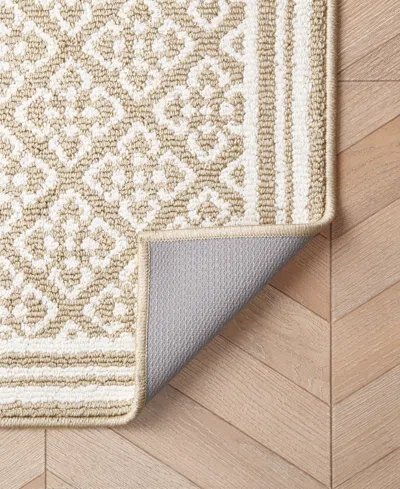 Laura Ashley Isla Tufted 2-pc. Runner Rug Set