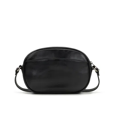 Patricia Nash Elexis Small Crossbody Bag