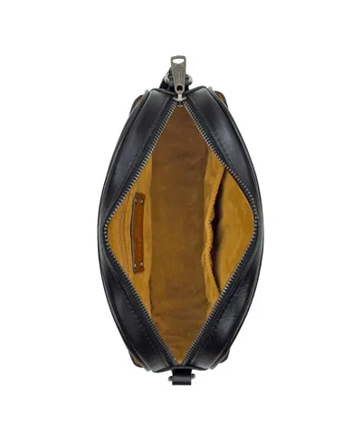 Patricia Nash Elexis Small Crossbody Bag
