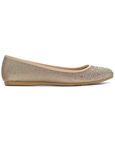 Style & Co Women's Angelynn Ballet Flats, Created For Macy's