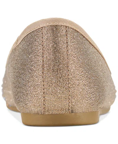 Style & Co Women's Angelynn Ballet Flats, Created For Macy's