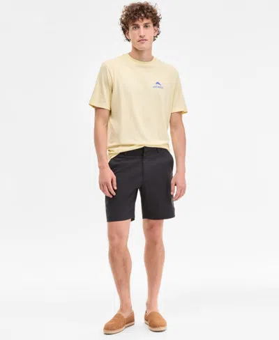 Tommy Bahama Men's Summertime Snooze Graphic T-shirt In White